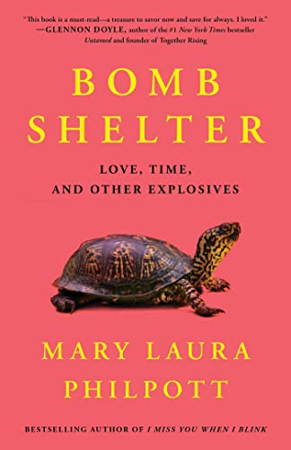 Bomb Shelter : Love, Time, and Other Explosives Book Available Online