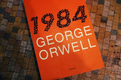1984-book-buy-online - OnlineBooksOutlet