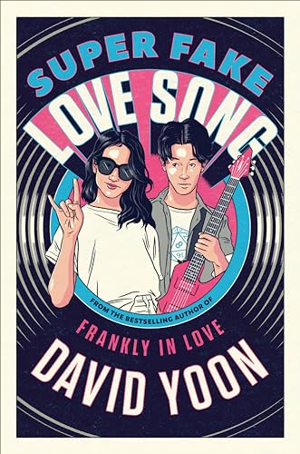 Super Fake Love Song by Yoon – Buy Books Online