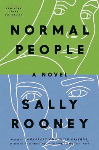 Cover of Normal People: A Novel – Buy Online in Pakistan