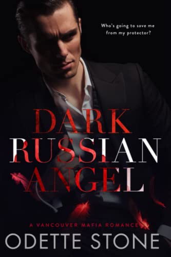 Shop Dark Russian Angel (A Vancouver Mafia Romance) Book Online – Fast Delivery