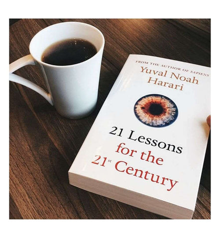 21-lessons-for-the-21st-century-by-yuval-noah-harari-2 - OnlineBooksOutlet