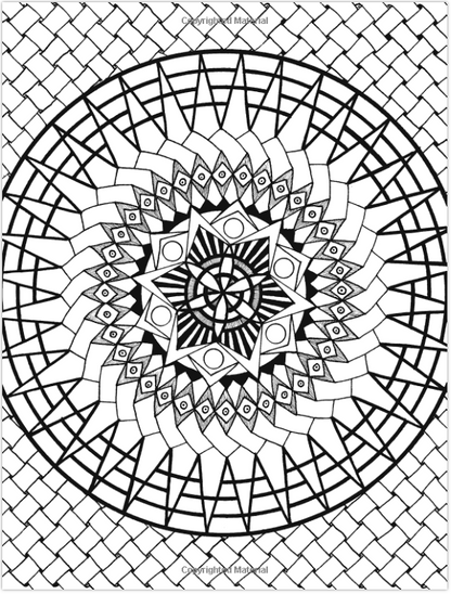 Love to Color: The Ultimate Stress-Relief Coloring Book for Adults - Original | Online Book Store Pakistan – OnlineBooksOutlet