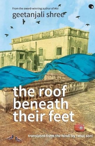High Quality The Roof Beneath Their Feet Book Photo