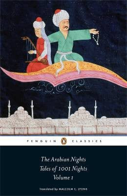 Arabian Nights (One Thousand and One Nights) - Buy Online in Pakistan at OnlineBooksOutlet