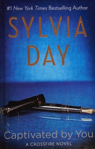 Shop A Crossfire Novel 5 Books Collection Set By Sylvia Day (One With You, Captivated By You, Entwined With You, Reflected In You, Bared To You) Book Online – Fast Delivery