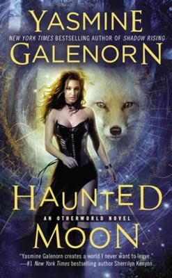 Haunted Moon: An Otherworld Novel by Galenorn – Buy Books Online