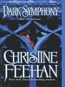 Cover of Dark Symphony: The Carpathians Series, Book 9 – Buy Online in Pakistan