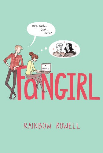Fangirl: A Novel Book Available Online
