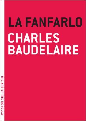 La Fanfarlo Book - Original Edition Cover