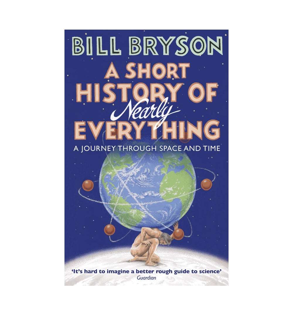 a-short-history-of-nearly-everything-by-bill-bryson - OnlineBooksOutlet