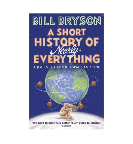 a-short-history-of-nearly-everything-by-bill-bryson - OnlineBooksOutlet