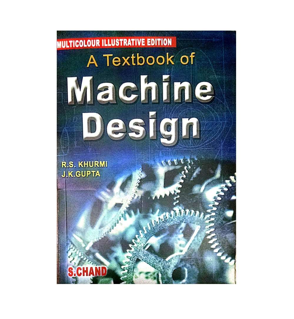 a-textbook-of-machine-design-by-r-s-khurmi-author - OnlineBooksOutlet