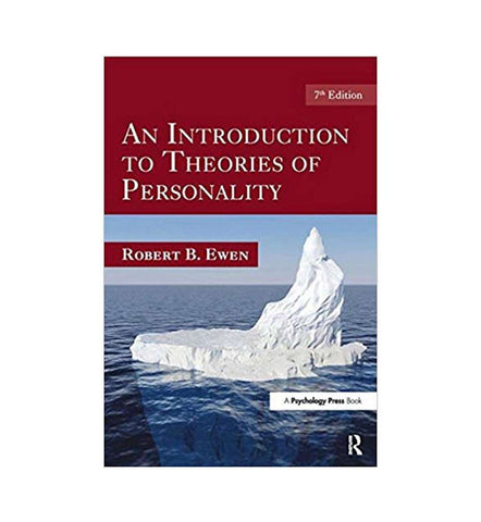 an-introduction-to-theories-of-personality-7th-edition-by-robert-b-ewen-author - OnlineBooksOutlet