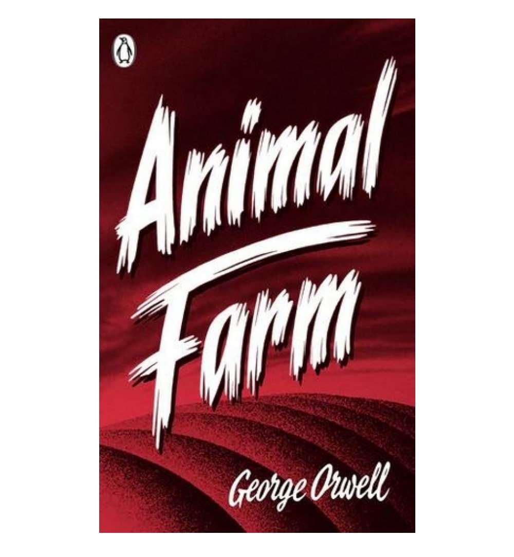 animal-farm-buy-online - OnlineBooksOutlet