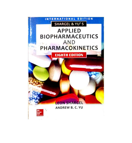 applied-biopharmaceutics-pharmacokinetics-eight-edition-by-leon-shargel-author-andrew-b-c-yu-author - OnlineBooksOutlet