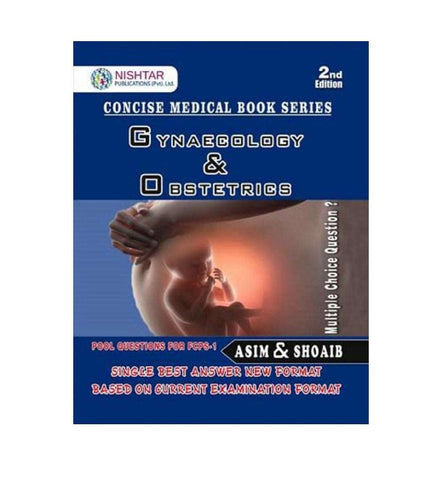 asim-and-shoaib-gynaecology-and-obstetrics-fcps-1-2nd-edition - OnlineBooksOutlet