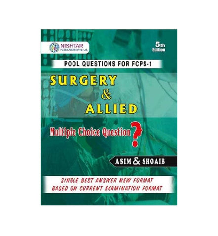 asim-and-shoaib-surgery-and-allied-fcps-i-5th-edition - OnlineBooksOutlet