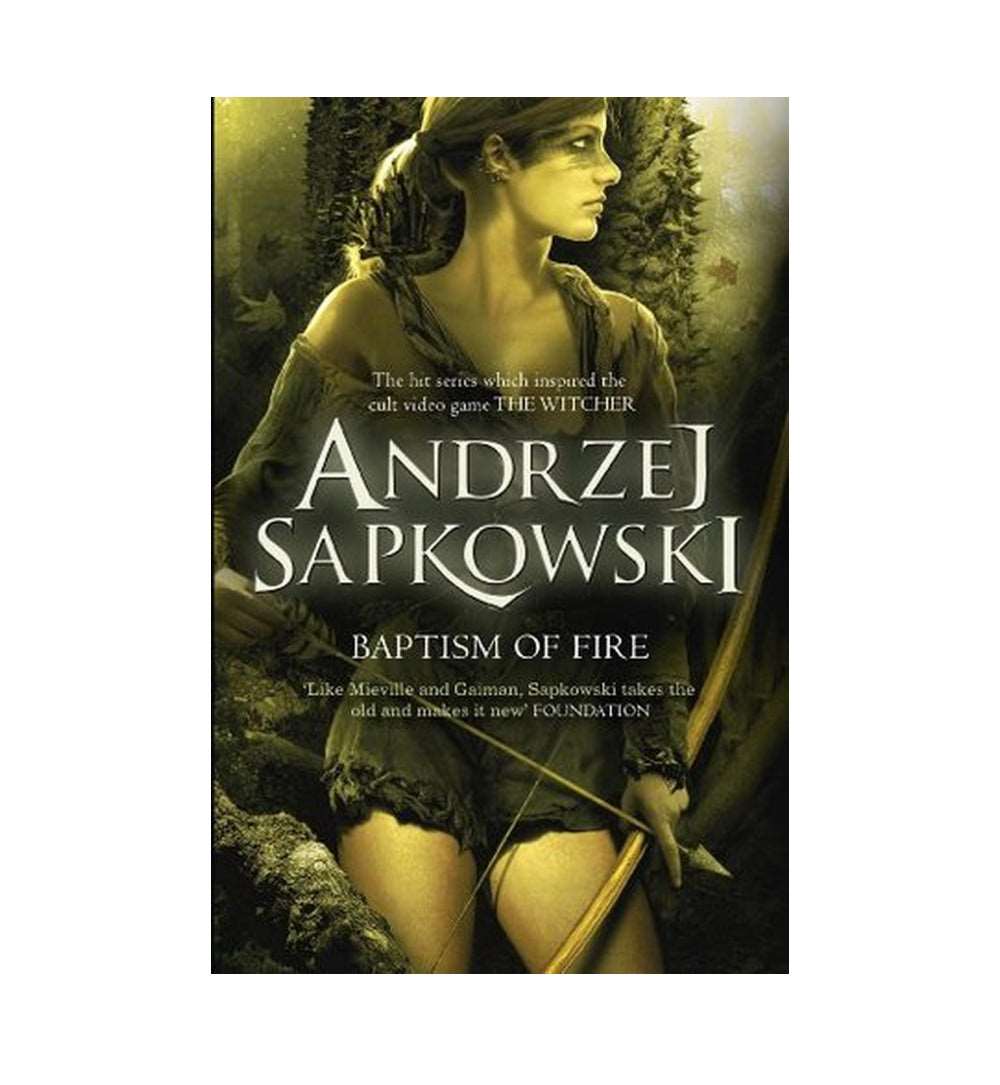 baptism-of-fire-the-witcher-3-by-andrzej-sapkowski - OnlineBooksOutlet