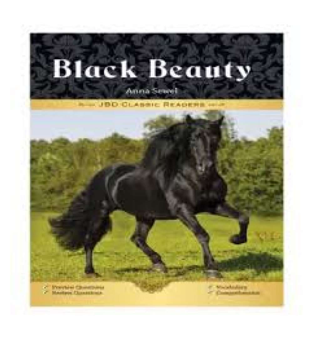 black-beauty-book - OnlineBooksOutlet