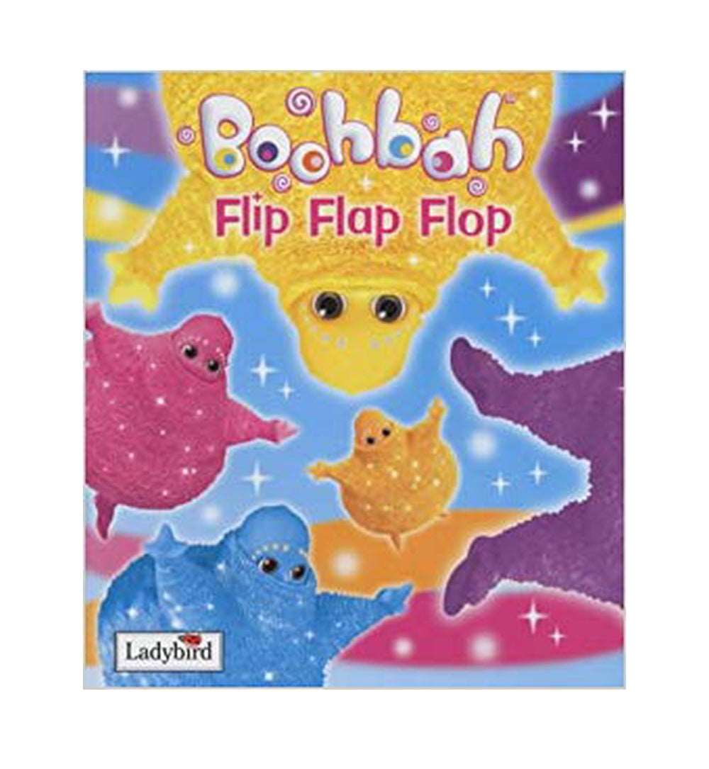 boohbah-flip-flap-flop-flip-flap-flop-by-nil-author - OnlineBooksOutlet