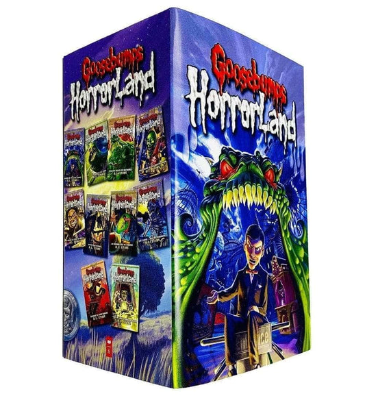 cover-of-box-set-of-goosebumps-horrorland-10-books