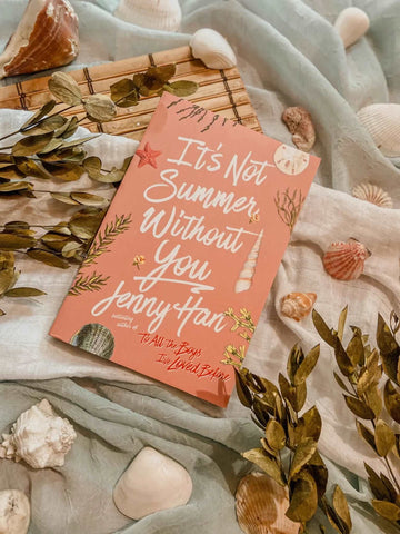 buy-online-its-not-summer-without-you-by-jenny-han - OnlineBooksOutlet