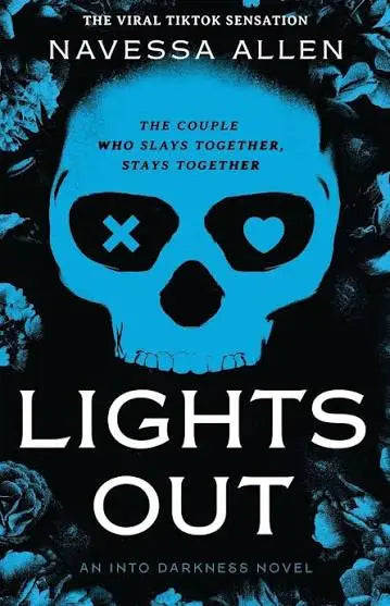 Caught Up by Navessa Allen