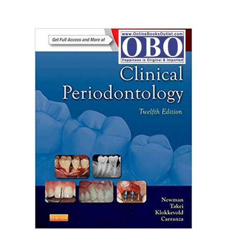 carranzas-clinical-periodontology-12th-edition-authors-michael-newman-henry-takei-perry-klokkevold-fermin-carranza - OnlineBooksOutlet