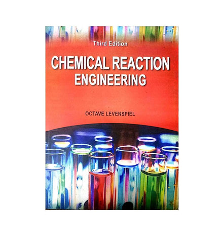 chemical-reaction-engineering - OnlineBooksOutlet