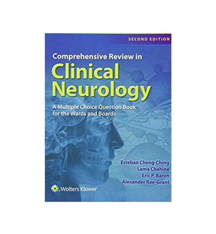 comprehensive-review-in-clinical-neurology-by-steban-cheng-ching-eric-p-baron-lama-chahine-alexander-rae-grant - OnlineBooksOutlet