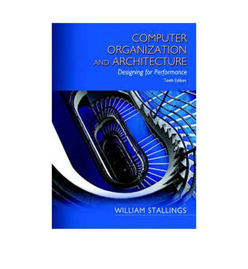 computer-organization-and-architecture-10th-edition-by-william-stallings-author - OnlineBooksOutlet