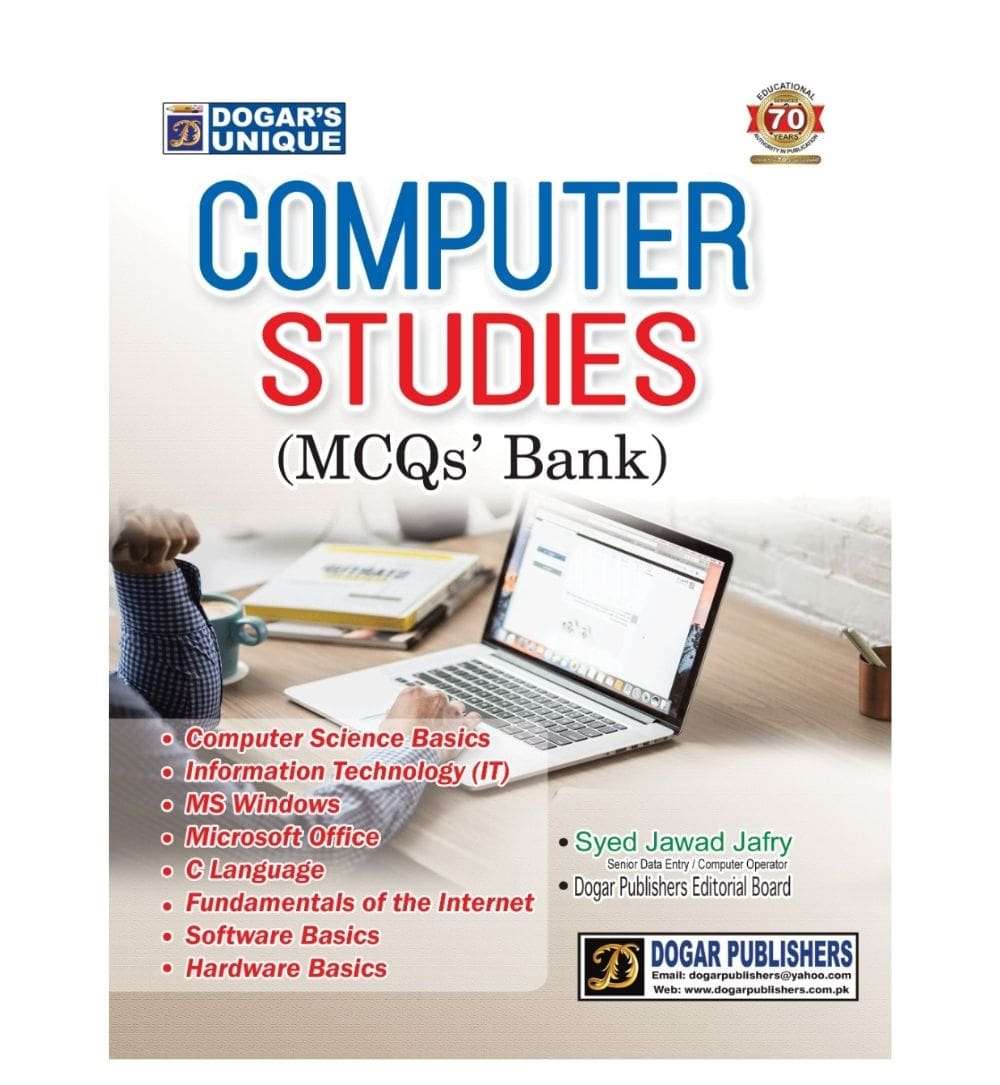 computer-studies-book - OnlineBooksOutlet
