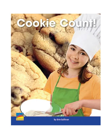 Cookie Count - OnlineBooksOutlet