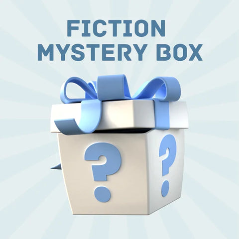 Fiction Mystery Box