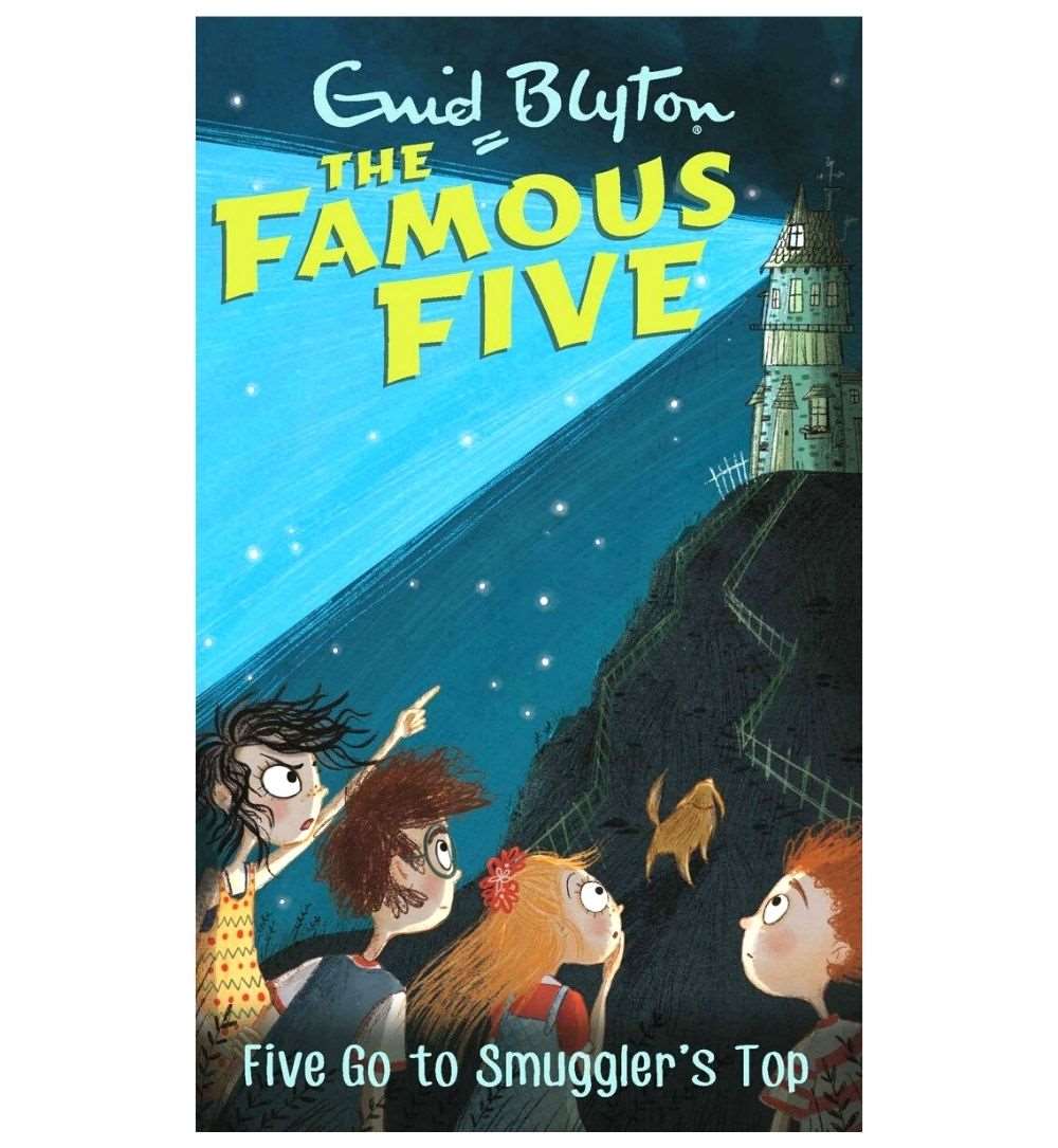 five-go-to-smugglers-top-the-famous-five-4-by-enid-blyton-book-image-pakistan-bookstore