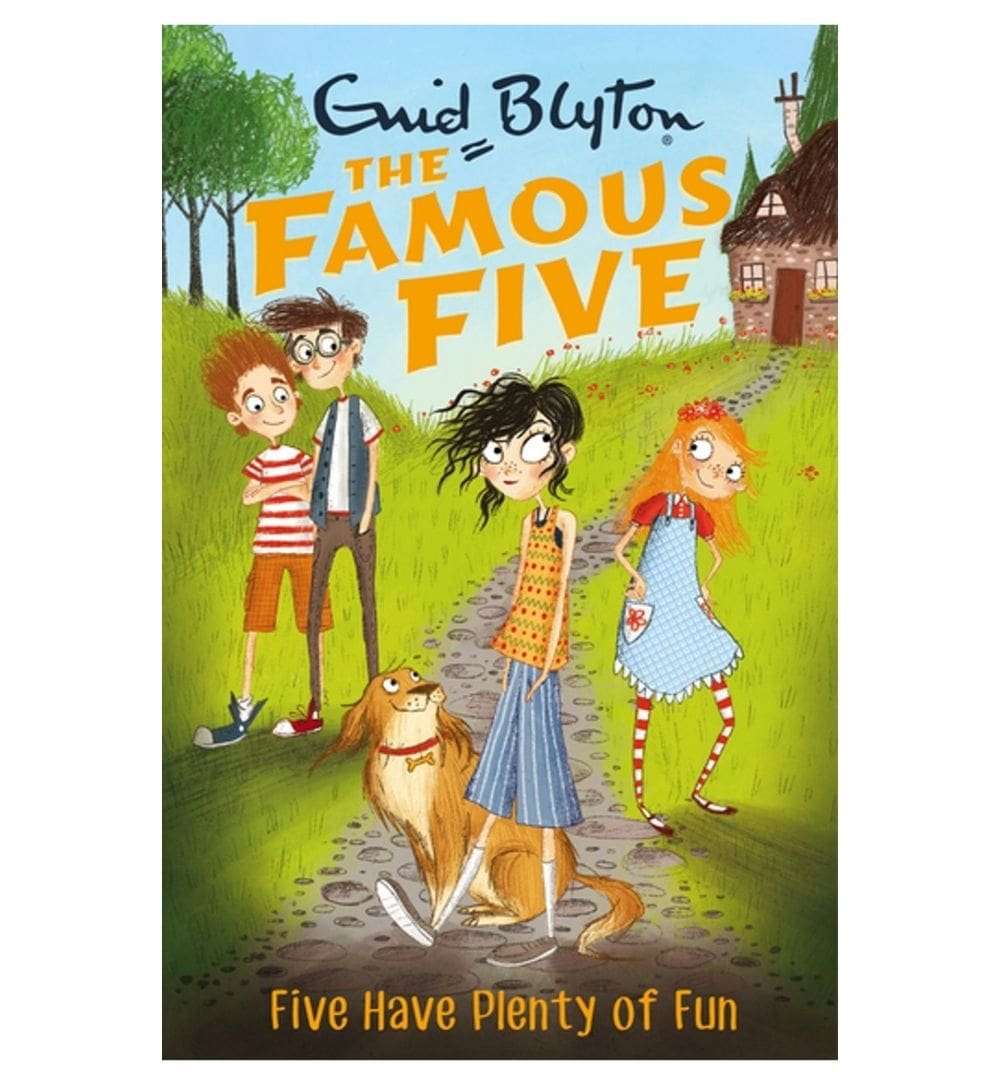 order-five-have-plenty-of-fun-the-famous-five-14-by-enid-blyton-online-with-cod