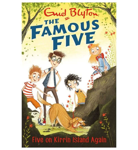 five-on-kirrin-island-again-the-famous-five-6-by-enid-blyton-2 - OnlineBooksOutlet
