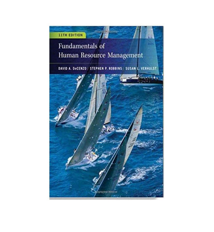 fundamentals-of-human-resource-management-11-edition-david-a-decenzo-stephen-p-robbins-susan-l-verhulst - OnlineBooksOutlet