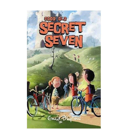 good-old-the-secret-seven-12-by-enid-blyton - OnlineBooksOutlet