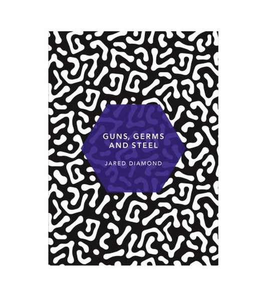 front-cover-guns-germs-and-steel-by-author-jared-diamond-available-online