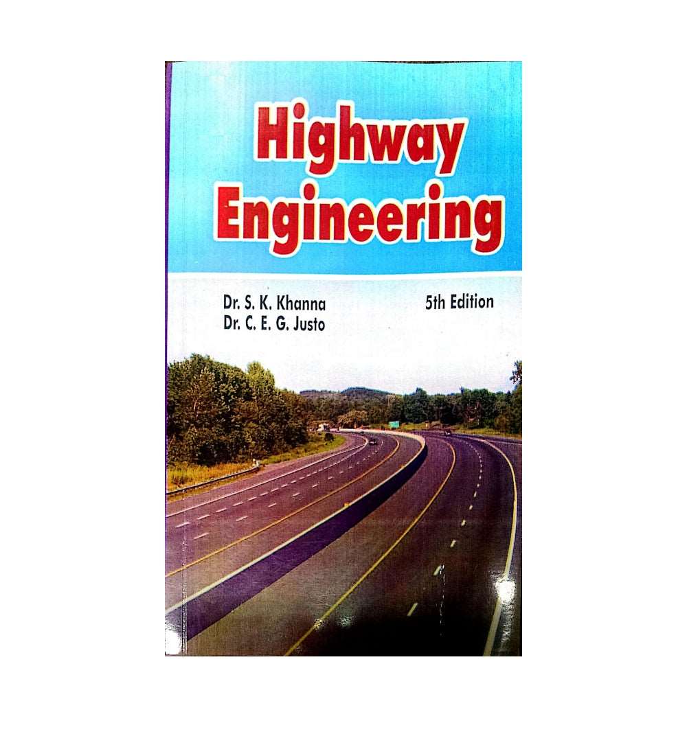 highway-engineering-by-dr-s-k-khanna - OnlineBooksOutlet