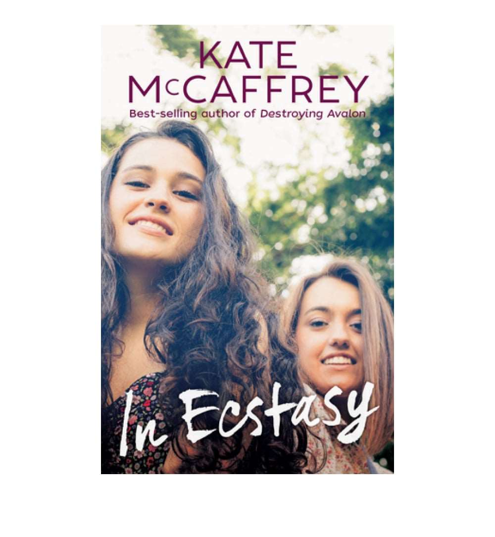 cover-of-in-ecstasy-by-kate-mccaffrey