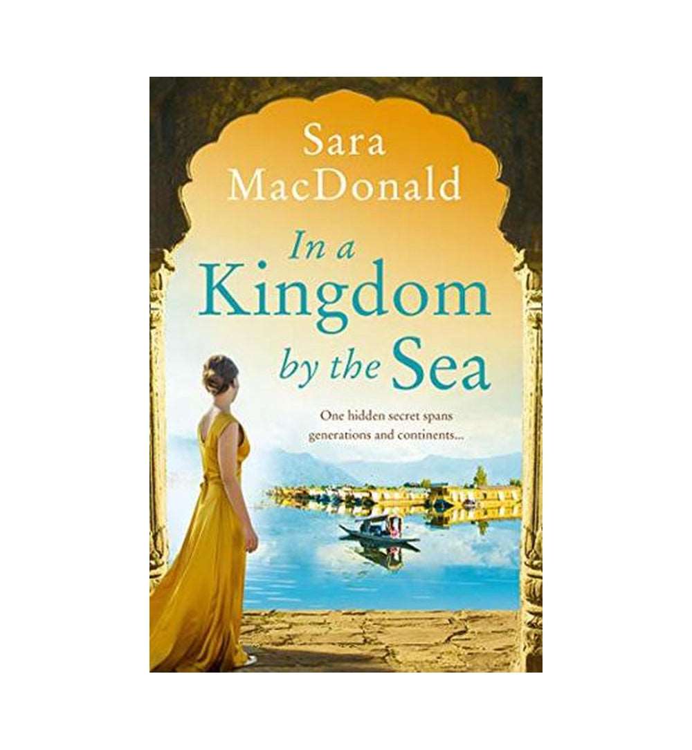 in-a-kingdom-by-the-sea-by-sara-macdonald - OnlineBooksOutlet