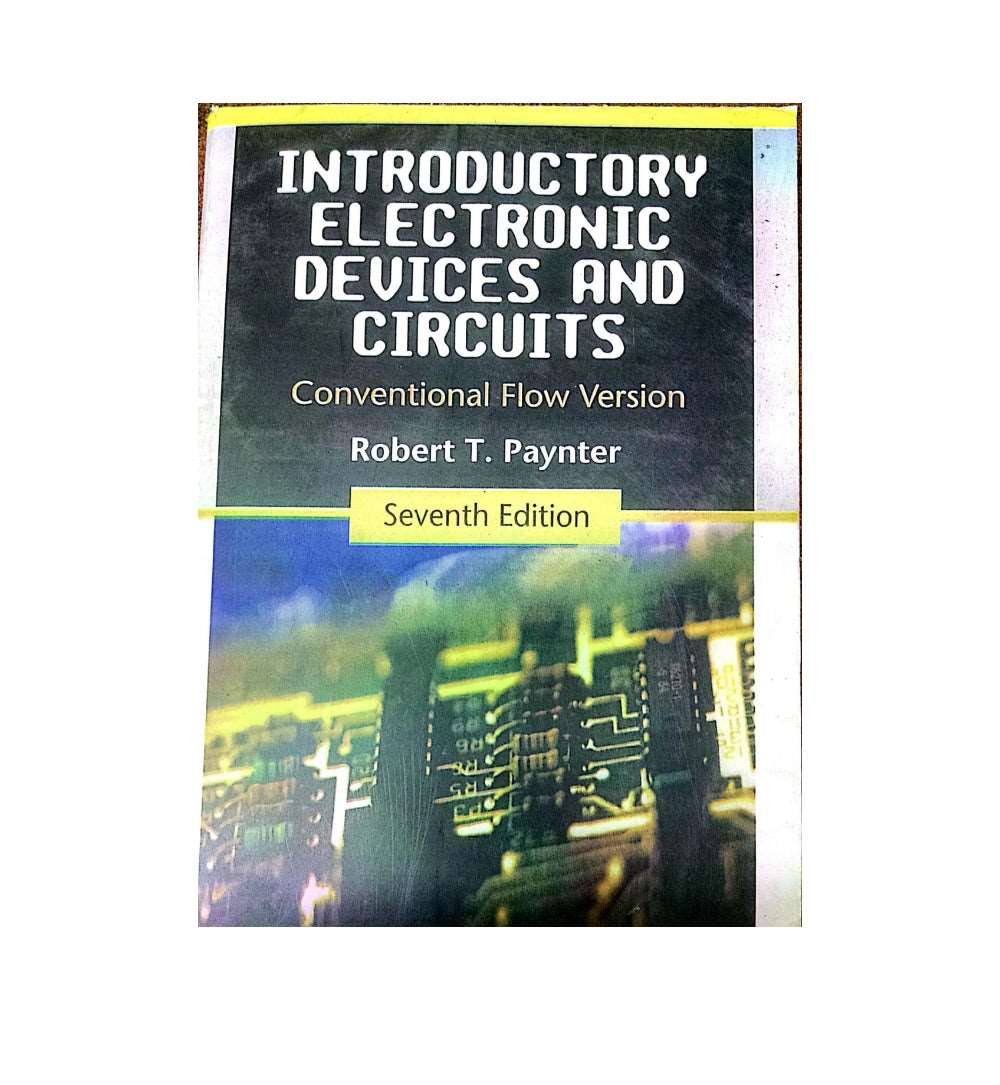 cover-of-introductory-electronic-devices-and-circuits-conventional-flow-version-7th-edition