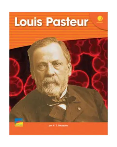 Louis Pasteur - OnlineBooksOutlet