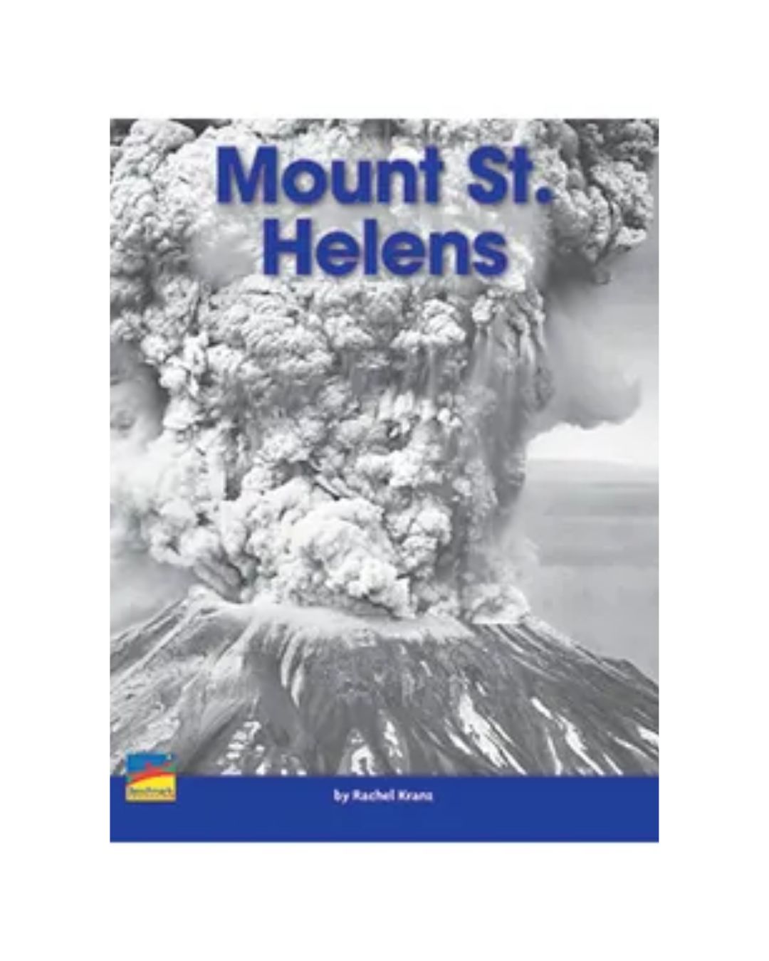  Mount St. Helens - OnlineBooksOutlet