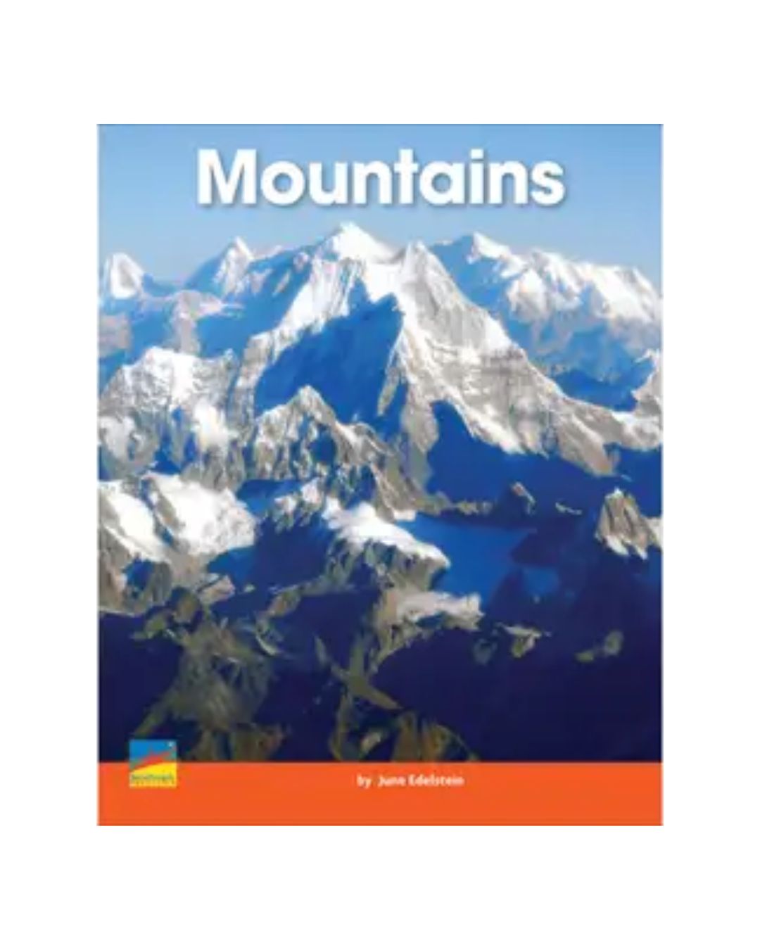 Mountains - OnlineBooksOutlet