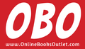 OBO Books Logo - OnlineBooksOutlet