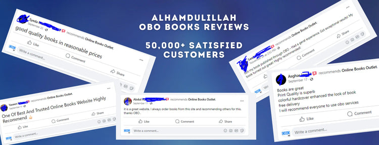 Online Books Shopping in Pakistan - OnlineBooksOutlet